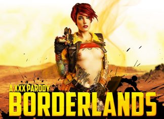 Borderlands A XXX Parody