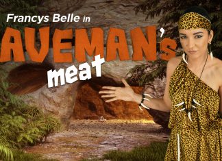 Caveman’s Meat