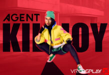 Valorant: Killjoy A XXX Parody
