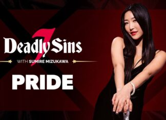 7sins: Pride