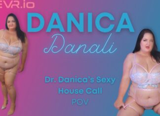 Dr.Danica’s Sexy House