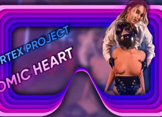 Vortex Project: ATOMIC HEART. Twins Robots. Highlights