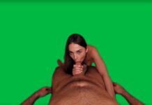 Erotic Massage starring Milan Cheek (Passthrough)