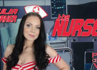 Julia Parker: The Nurse