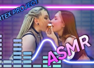 Vortex Project: ASMR. It’s Time To Listen And Eat